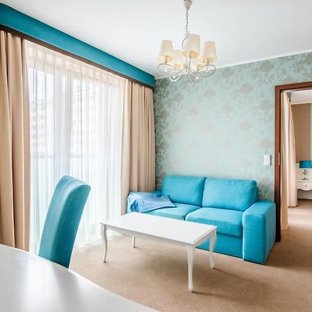 Hotel Opole Centrum Dış mekan fotoğraf