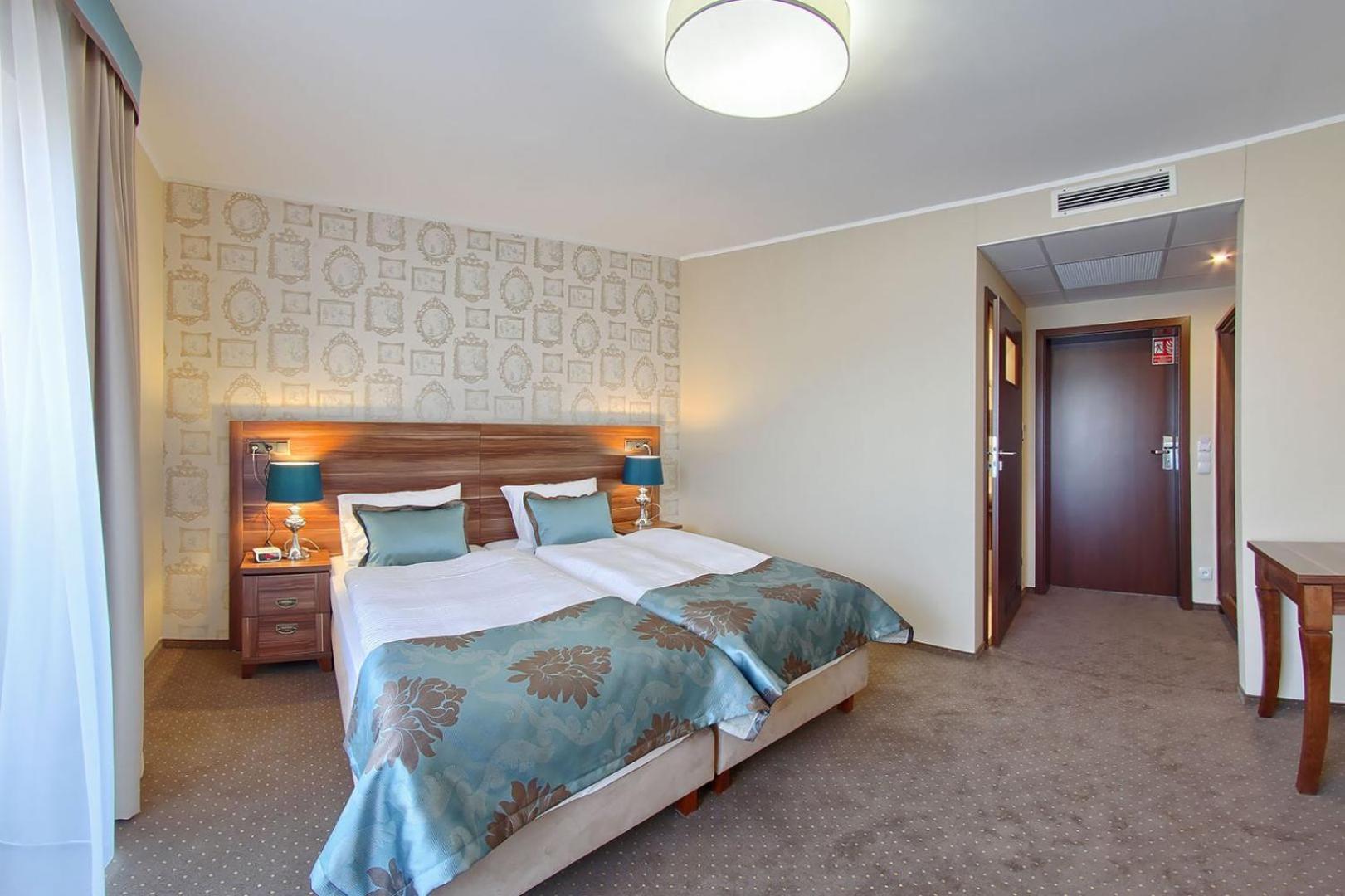 Hotel Opole Centrum Dış mekan fotoğraf