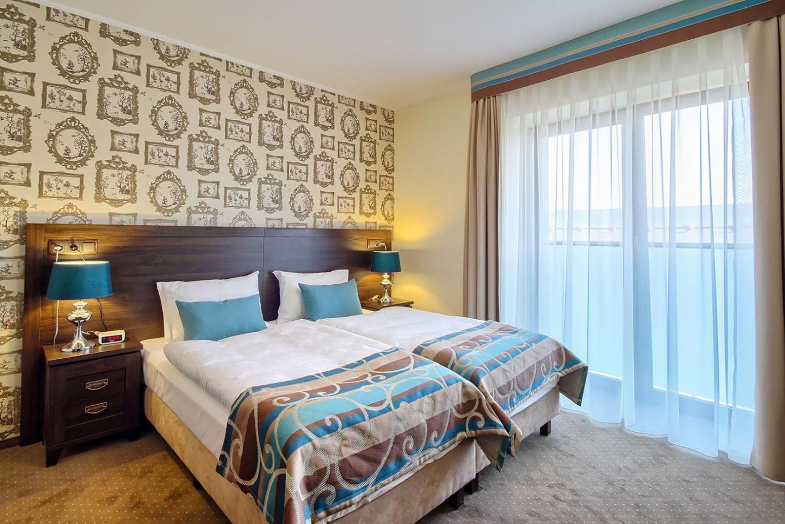 Hotel Opole Centrum Dış mekan fotoğraf