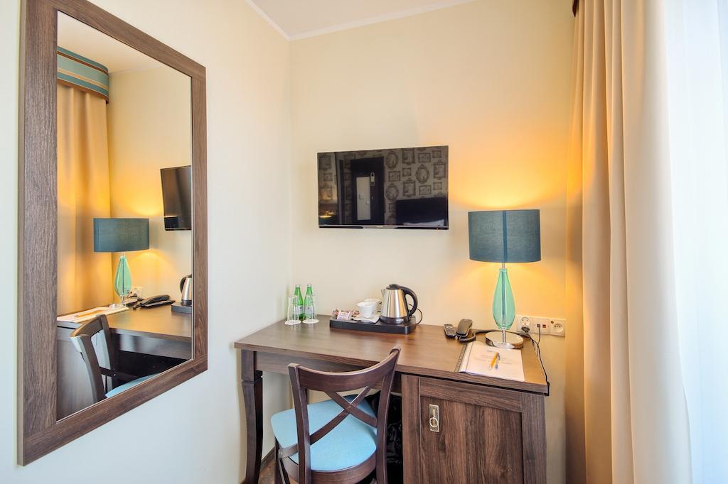 Hotel Opole Centrum Dış mekan fotoğraf