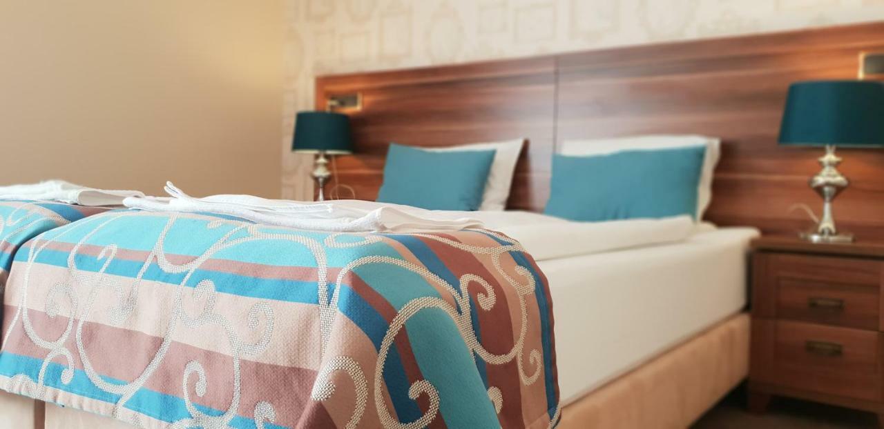 Hotel Opole Centrum Dış mekan fotoğraf