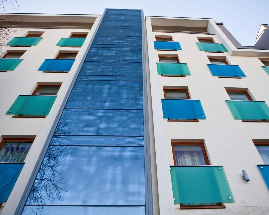 Hotel Opole Centrum Dış mekan fotoğraf